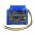 Helyettes�t� m�r�m�szer akku 2600mAh 18.72Wh