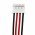 Helyettes�t� hangsz�r� akku HD80 1ICR18/65 5200mAh 19.24Wh Li-ion