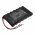 Helyettes�t� m�r�m�szer akku Techniplus 91502801 3600mAh 30.24Wh