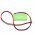Helyettes�t� v�szvil�g�t�s akku StyleACCU IL570001-V01/19B3-416 600mAh/2.88Wh