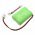 Helyettes�t� v�szvil�g�t�s akku 59004666 4000mAh 9,6Wh