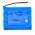 Helyettes�t� biztons�gi kamera akku TX-75 / 4652 10050mAh 37.19Wh Li-Ion