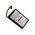 Helyettes�t� gps akku Go 550 Live P11P11-43-S01 1100mAh 4.07Wh