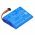 Helyettes�t� gps akku Navigator Pro 8270 UZ6 2000mAh 7.4Wh