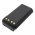 Helyettes�t� ad�vev� akku Tytera Retevis RT1 1800mAh 13.32Wh 7.4V