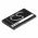 Helyettes�t� ad�vev� akku ZS-B1 DC 1100mAh 4.07Wh