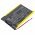 Helyettes�t� okosotthon akku TX-59 TE4630 4000mAh 14.8Wh