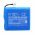 Helyettes�t� biztons�gi kamera akku TX-59+ TE4653 3100mAh 11.47Wh