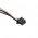 Helyettes�t� m�r�m�szer akku LS-B100 BT-68Q 2000mAh 9.6Wh