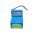 Helyettes�t� m�r�m�szer akku GPS Receiver BT-4 2500mAh 30Wh