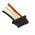 Helyettes�t� t�blag�p akku Portege Z10T-A PA5137U-1BRS 3300mAh 36.63Wh