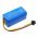 Helyettes�t� porsz�v� akku Homeland Gyro 098060000 2600mAh 37.44Wh