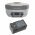 Helyettes�t� m�r�m�szer akku F61/BL-5000 5000mAh 37Wh