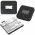 Helyettes�t� hotspot akku Mobile Pro W-20 4750mAh 18.29Wh
