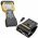 Helyettes�t� m�r�m�szer akku TSC2 B07B4SN5FD 6600mAh 25.08Wh