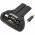 Helyettes�t� m�r�m�szer akku Recon 200 ACCAA-109 3800mAh/9.12Wh