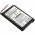 Helyettes�t� m�dialej�tsz� akku Gigabeat MEGF10 MK11-2740 3.7V 1000mAh Li-Ion