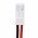 Helyettes�t� m�r�m�szer akku 8060 CamView Elite Video Test Monitor PT903759 5000mAh 18.5Wh