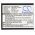Helyettes�t� hotspot akku TL-T882/TBL-66A1500 1600mAh 5.92Wh