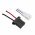 Helyettes�t� porsz�v� akku Toshiba CL410AC CA3C-PG1 1750mAh 31,5Wh 18V