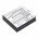 Helyettes�t� gps akku Aventura 500 PL605056P 3.7V 5200mAh Li-Ion