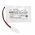 Helyettes�t� porsz�v� akku HC-E202/902446 2000mAh 7,2Wh