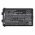 Helyettes�t� ad�vev� akku TE320 / TEB-4000 4000mAh 15.2Wh