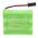 Helyettes�t� szir�na riaszt� akku Alarm Sounder 5392 600mAh 4.32Wh