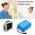 Helyettes�t� orvosi eszk�z akku UTECH UTMI JW-Y3S-4.4 monitor 5200mAh 57.72Wh 11.1V