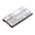 Helyettes�t� vonalk�dolvas� akku CT48 HB50DT48 4100mAh 15.78Wh vonalk�dolvas�hoz
