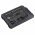 Helyettes�t� m�r�m�szer akku LZ-WB10HC BA4050 4000mAh 30.4Wh