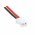 Helyettes�t� vezet�k n�lk�li akku UltraCOM2/006-1170 1000mAh 3.7Wh headset