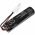 Helyettes�t� porsz�v� akku Vileda Quick & Clean 8654396211 2600mAh 9.62Wh 3.7V