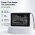 Helyettes�t� hotspot akku CPE2000B 4800mAh 18.24Wh 4G LTE CPE Router