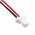 Helyettes�t� t�vind�t� akku 7857A JFC301819 70mAh 0.26Wh