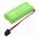 Helyettes�t� szir�na riaszt� akku FOMOCO 30659883 700mAh 1.68Wh