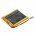 Helyettes�t� h�kamera akku BS-1000T 306998P 2700mAh 9.99Wh