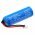 Helyettes�t� h�kamera akku Voltcraft IR-1600 162185768 3.7V 1500mAh 5.55Wh