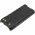 Helyettes�t� ad�vev� akku HX280S FNB-V105Li 1800mAh 13.32Wh Li-Ion