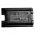 Helyettes�t� ad�vev� akku Vertex Standard VX-820 FNB-V128Li 2200mAh 16.28Wh Li-ion 7.4V
