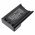 Helyettes�t� ad�vev� akku VX-820 FNB-V128Li 3400mAh 25.16Wh