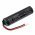 Helyettes�t� m�r�m�szer akku 120 DSP 0090048000 3350mAh 12.4Wh