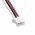 Helyettes�t� m�r�m�szer akku 03002152 VTE03002152 2000mAh 14.4Wh