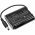 Helyettes�t� f�thet� ruh�zat akku Venture Heat ZMCB2200/1122B 11.1V 2600mAh 28.86Wh
