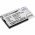 Helyettes�t� hotspot akku Kajeet ORB400LB 3000mAh 11.1Wh 3.7V