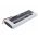 Helyettes�t� m�r�m�szer akku Wavetek 4010-00-0067 12XNIM-SCE 3000mAh 43.2Wh NiMH 14.4V