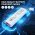 Helyettes�t� orvosi eszk�z akku Welch-Allyn 5152 360002-20009 1800mAh 12.96Wh 7.2V