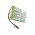 Helyettes�t� orvosi eszk�z akku orvosi LXi VITAL Signs Printer B11532 2000mAh 12Wh