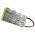 Helyettes�t� orvosi eszk�z akku 72240 B11261 orvosi 3000mAh/14.4Wh