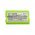 Helyettes�t� orvosi eszk�z akku Compact otoszk�p 93400/72610 1800mAh 4.32Wh